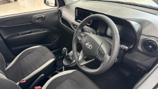 Hyundai i10 1.0 [63] Advance 5dr Auto [Nav] Petrol Hatchback